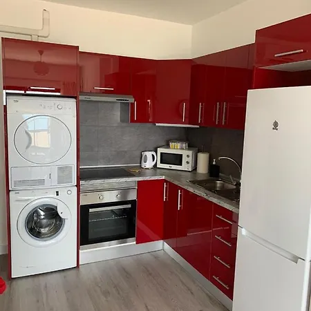 Apartament Candelarita *