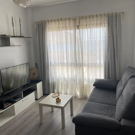 Candelarita Apartament