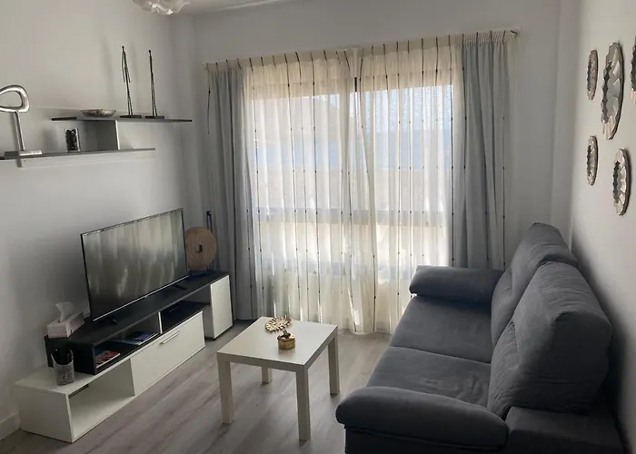 Candelarita Appartement