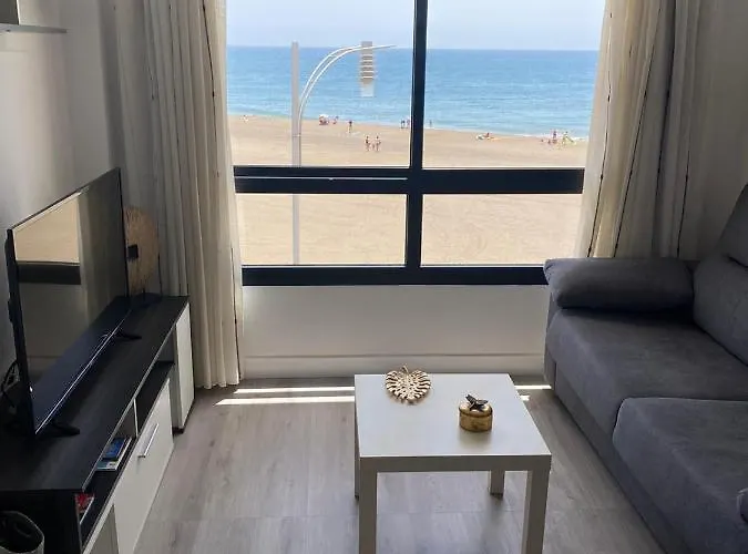 Candelarita Appartement