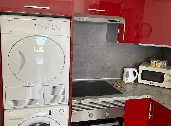 Candelarita Appartement