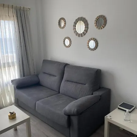 דירה Candelarita גראן טאראחל