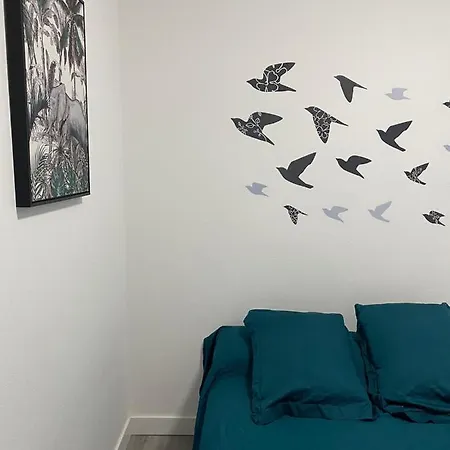Candelarita Apartment