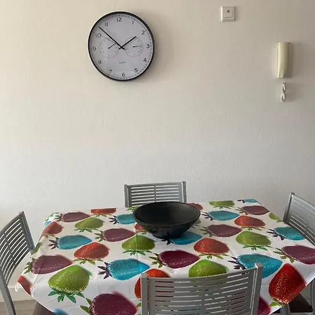 Candelarita דירה גראן טאראחל