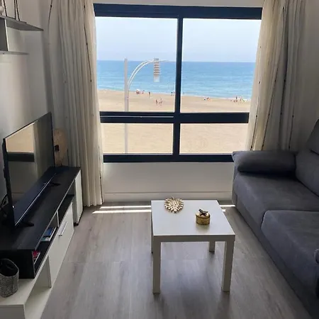 Candelarita Apartment