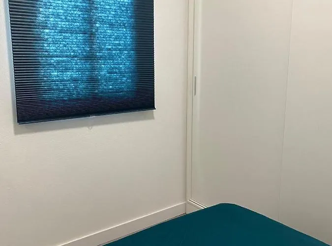 דירה Candelarita *