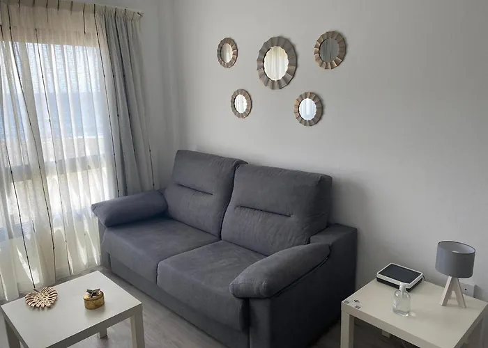 דירה Candelarita גראן טאראחל